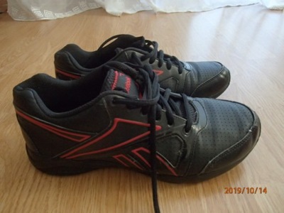 BUTY SPORTOWE REEBOK DMXRIDE W R. EUR 38