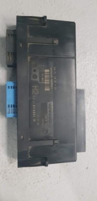 Bmw e87 e90 модуль комфорту h2 9176882 фото №1