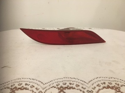 Volvo v40 ii лампа протитуманна tynia права фото №1