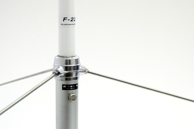 DIAMOND F-22 ANTENA VHF 144-174MHz 3.2m 200W F22