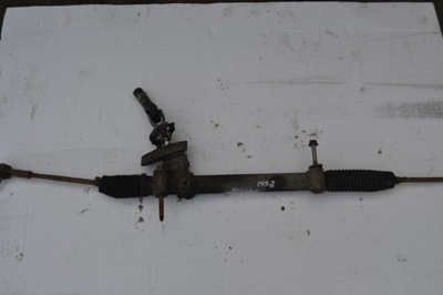 Рулевая рейка трансмиссия opel corsa c фото №1