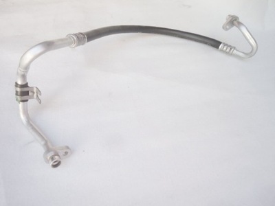 Renault megane scenic 1,3tce шланг кондиционера фото №1