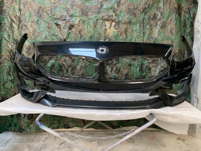 Bmw g29 z4 бампер передний фото №1