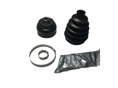 Шарнір zew привідний вал bmw f10 f11 f18 m550i x-drive фото №1