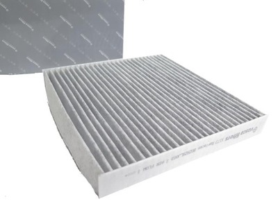 Фільтр салонний do вугільний honda civic ix cr-v фото №1