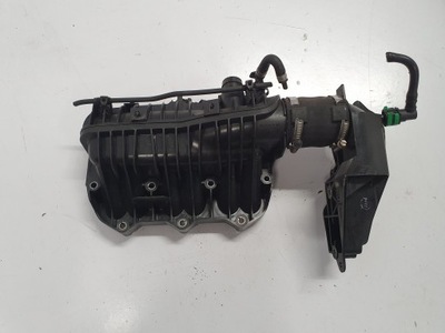 Ford c-max ii fiesta колектор всмоктуючий 1.0 ecoboost фото №1