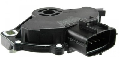 Позиціонер freestar windstar ranger taurus 10 pin фото №1