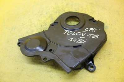 Защита распределительного вала vw polo v 1.4 tsi cpt фото №1