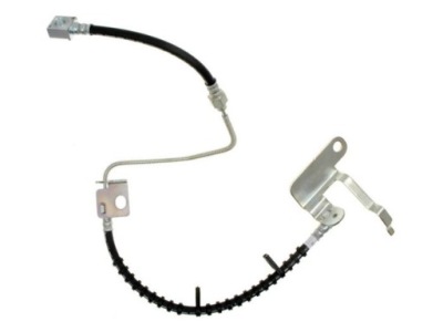 Шланг тормозной chrysler grand voyager 2006-2007 фото №1