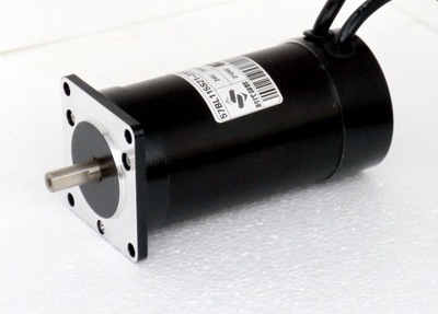 SILNIK BEZSZCZOTKOWY BLDC 210W 24V 3000rpm 0.7Nm