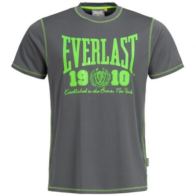 koszulka t-shirt EVERLAST r. L