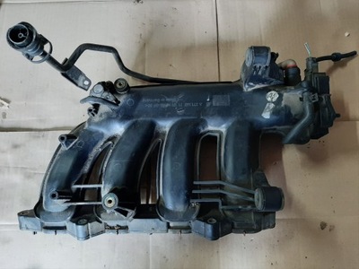 Колектор всмоктуючий w203 1.8k a2711401101 фото №1