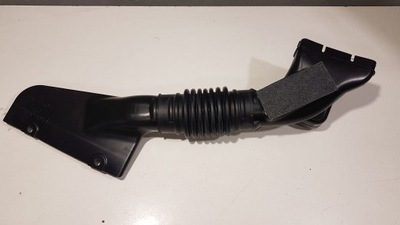 Труба впуск воздухозаборник воздуха mitsubishi outlander iii фото №1