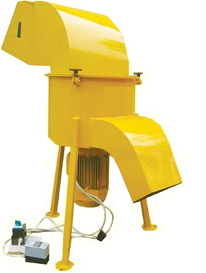 Młyn rozdrabniacz MO3 L