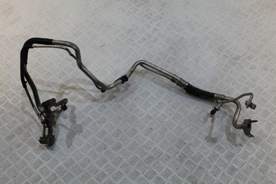 Шланг кондиціонера freemont 2015 фото №1