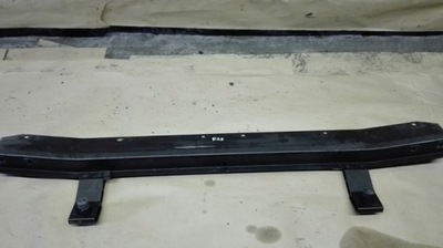 Bmw e63 усилитель поперечина перед фото №1