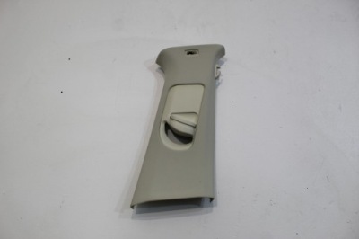 Mbm vw passat b8 захист стійка 3g0860418 фото №1