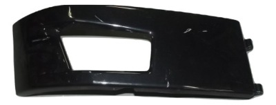 Renault range gama t корпус захист протитуманної фари фото №1