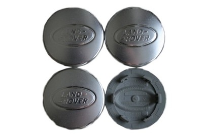 CUP NUTS ORIGINAL LAND ROVER SPORT DISCOVERY  