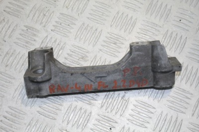 Кронштейн кронштейн двигуна toyota rav4 iii lift фото №1