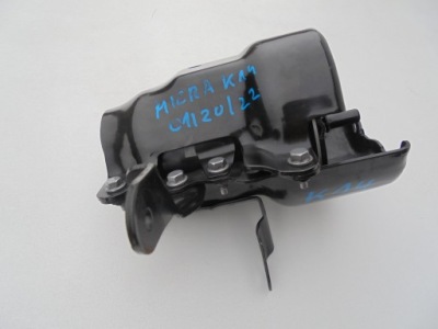 Micra k14 1.5 dci корпус фильтра топлива фото №1