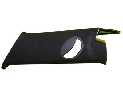 Защита стойка обивка правая bmw x5 e53 lift фото №1