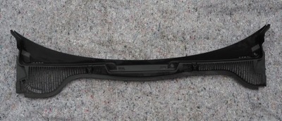 Жабо octavia ii фото №1