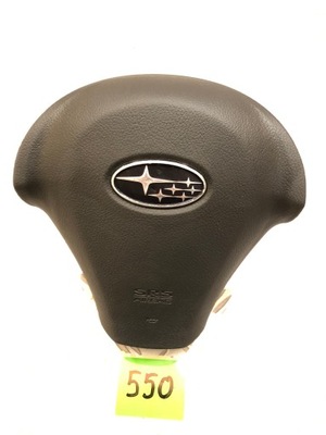 SUBARU TRIBECA 05-14 AIR BAGS AIR AIRBAG  