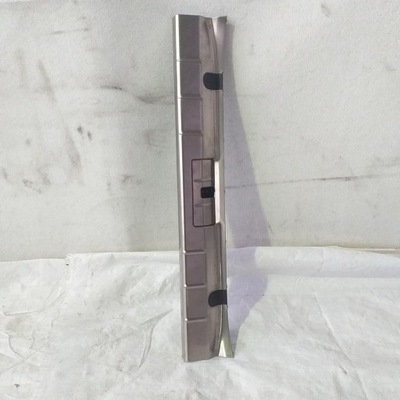 Porsche panamera защита поперечина задняя 97055125301 фото №1