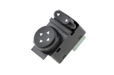 Панель переключатель зеркал fiat palio weekend 02- фото №1