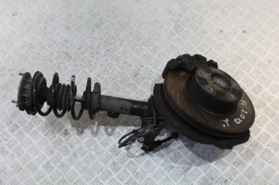 Поворотний кулак амортизаторна стійка лівий перед bmw 3 e90 lift фото №1