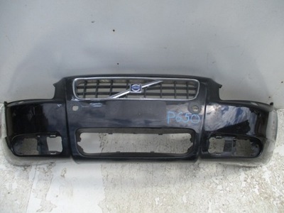 Volvo c70 бампер перед передній фото №1