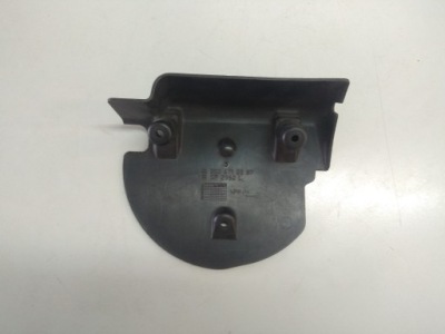 Mercedes w202 захист бака пального nowa aso 2024710287 фото №1