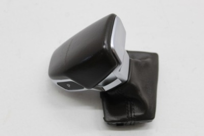 Audi q7 4m чехол передач фото №1