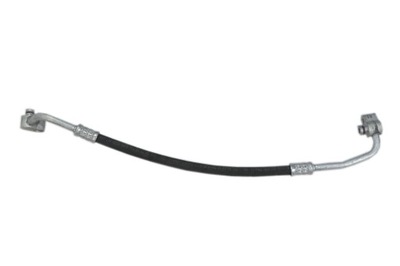 Vw amarok шланг кондиционера 2h0820721g фото №1