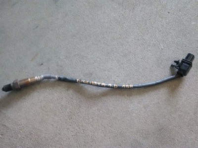 Датчик лямбда-зонд alfa romeo giulietta 1.6 jtd 16r фото №1