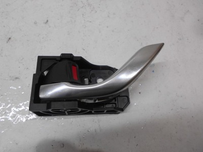 Ручка внутренняя левая mazda cx-5 ii 17- фото №1