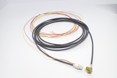CABLE HSD JUEGO VW 8V0035750A / 4E1035750C NOWY!!!  