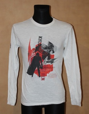 STAR WARS t-shirt koszulka KYLO REN rozm. XS