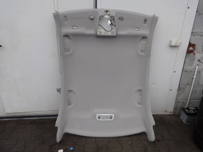 Mercedes c klasa w204 07r- sedan потолок фото №1