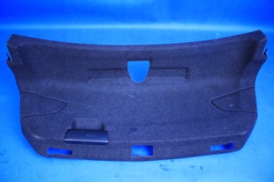 Audi s5 f5 обивка крышки багажника coupe 17r фото №1