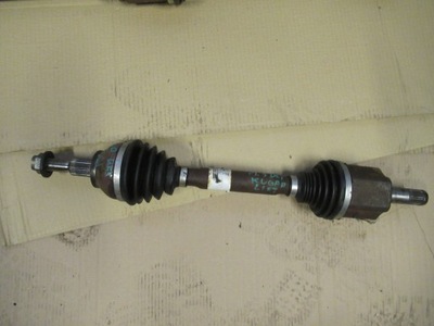 Ford kuga mk2 приводной вал левая 1.6 tdci фото №1