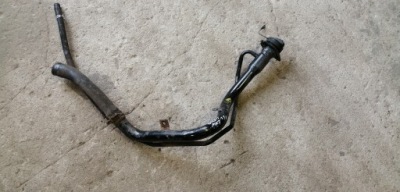 Suzuki swift mk7 10-17 1.3 ddis заливна горловина пального фото №1