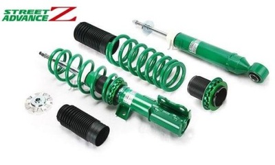 SUSPENSION SCREWED TEIN HONDA CIVIC EG INTEGRA  