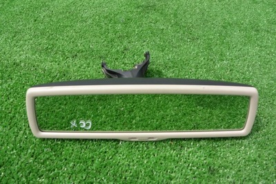 Зеркало внутреннее vw passat b7 cc lift banan фото №1