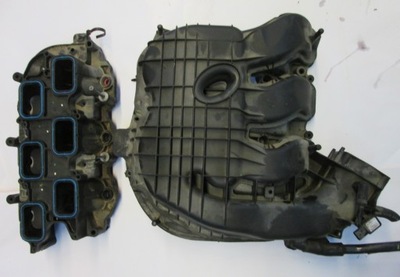 Dodge charger 2014 3.6 колектор всмоктуючий частини фото №1