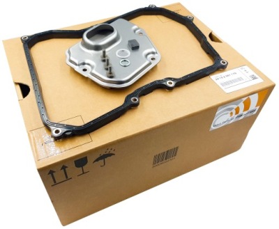 Оригинальный номер bmw фильтр коробки передач mini r56 1.4 1.6 2.0 фото №1