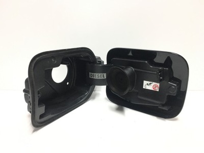 Renault talisman sedan кришка заливної пального tegne фото №1