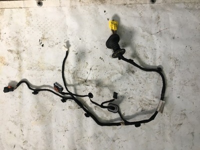 Жгут дверь peugeot оригинальный номер 9807917680 фото №1