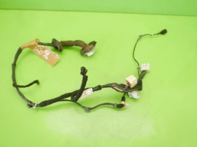 Электропроводка жгут дверь перед левая volvo s40 i 95- фото №1
